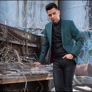 Meet your Posher, Melanie